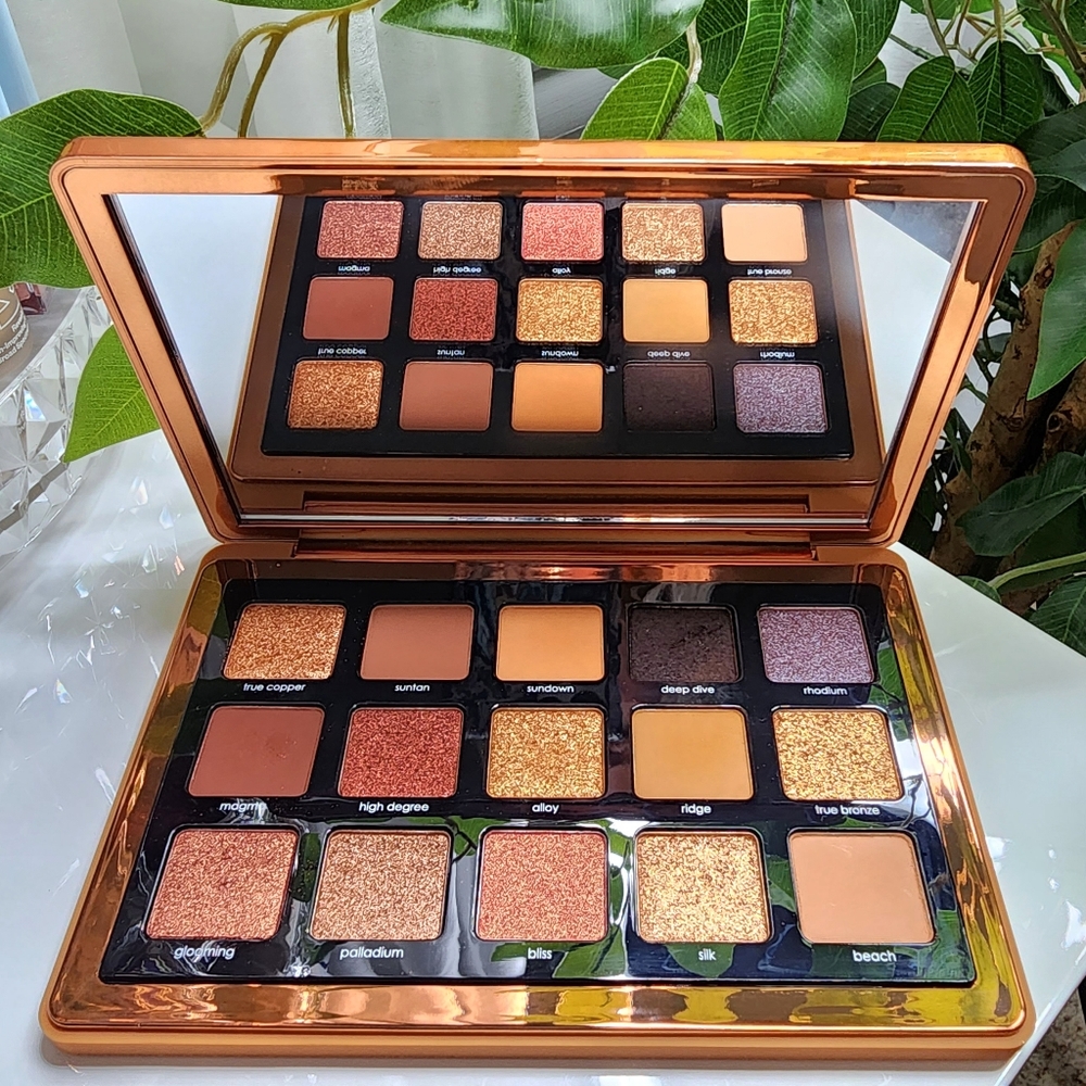 Natasha Denona Bronze Palette